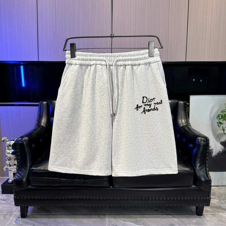 Dior Short Pants _SKUDiorS-XLxetr13117206